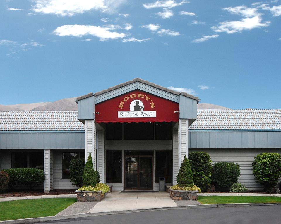 Quality Inn & Suites Conference Center New Port Richey Exterior photo